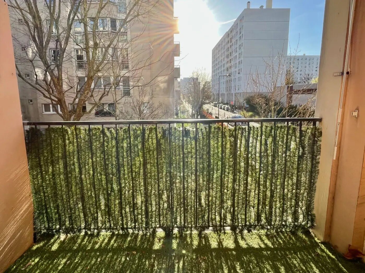 Appartement à vendre, 62m², Meudon