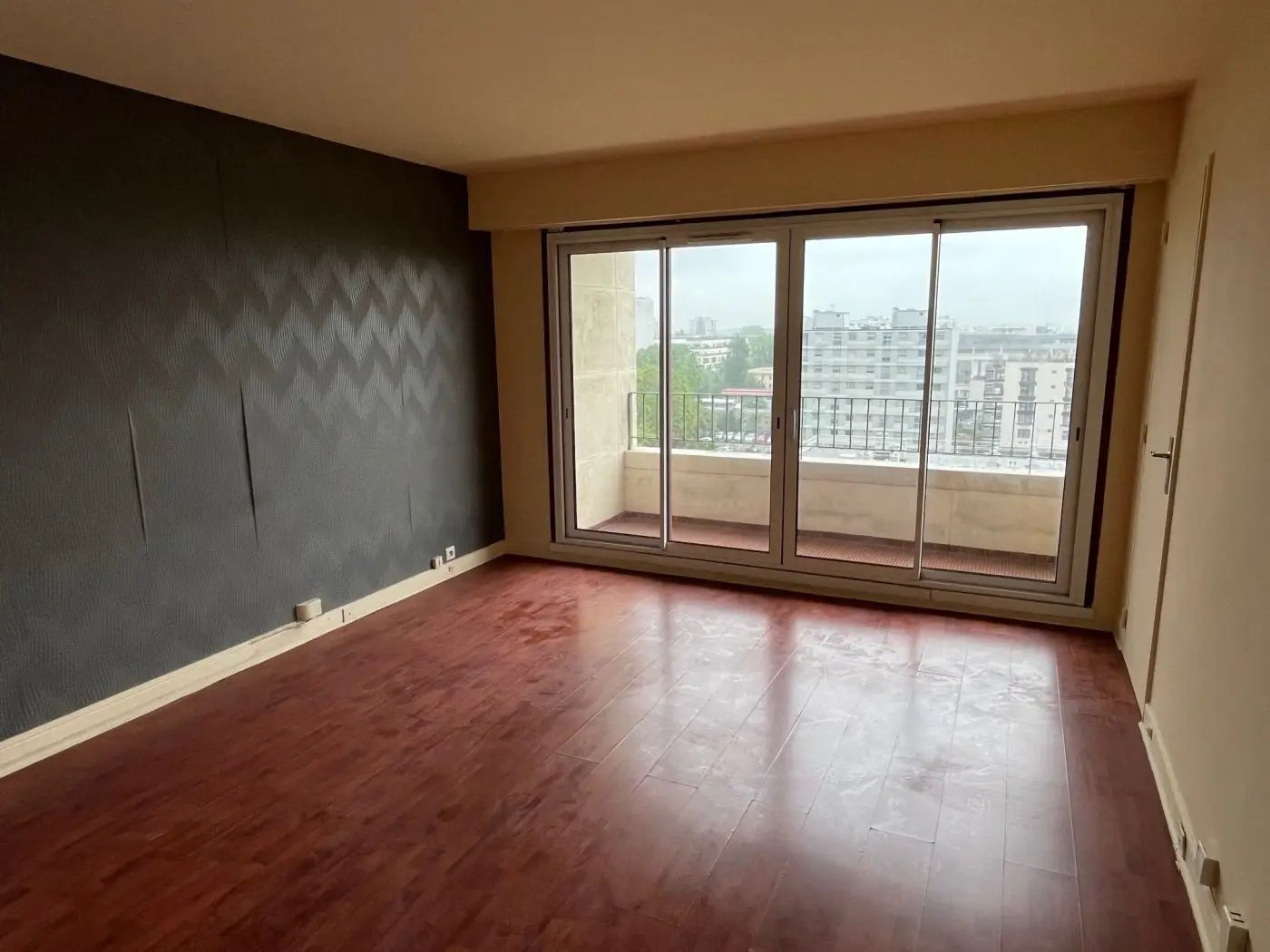 Appartement à vendre, 60m², Meudon