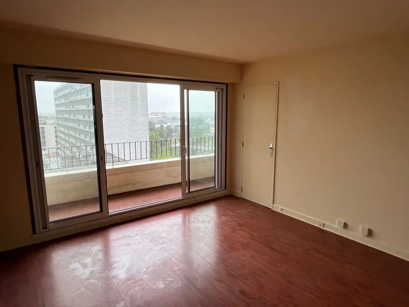 Appartement à vendre, 60m², Meudon