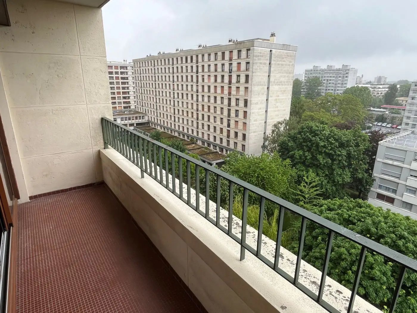 Appartement à vendre, 60m², Meudon