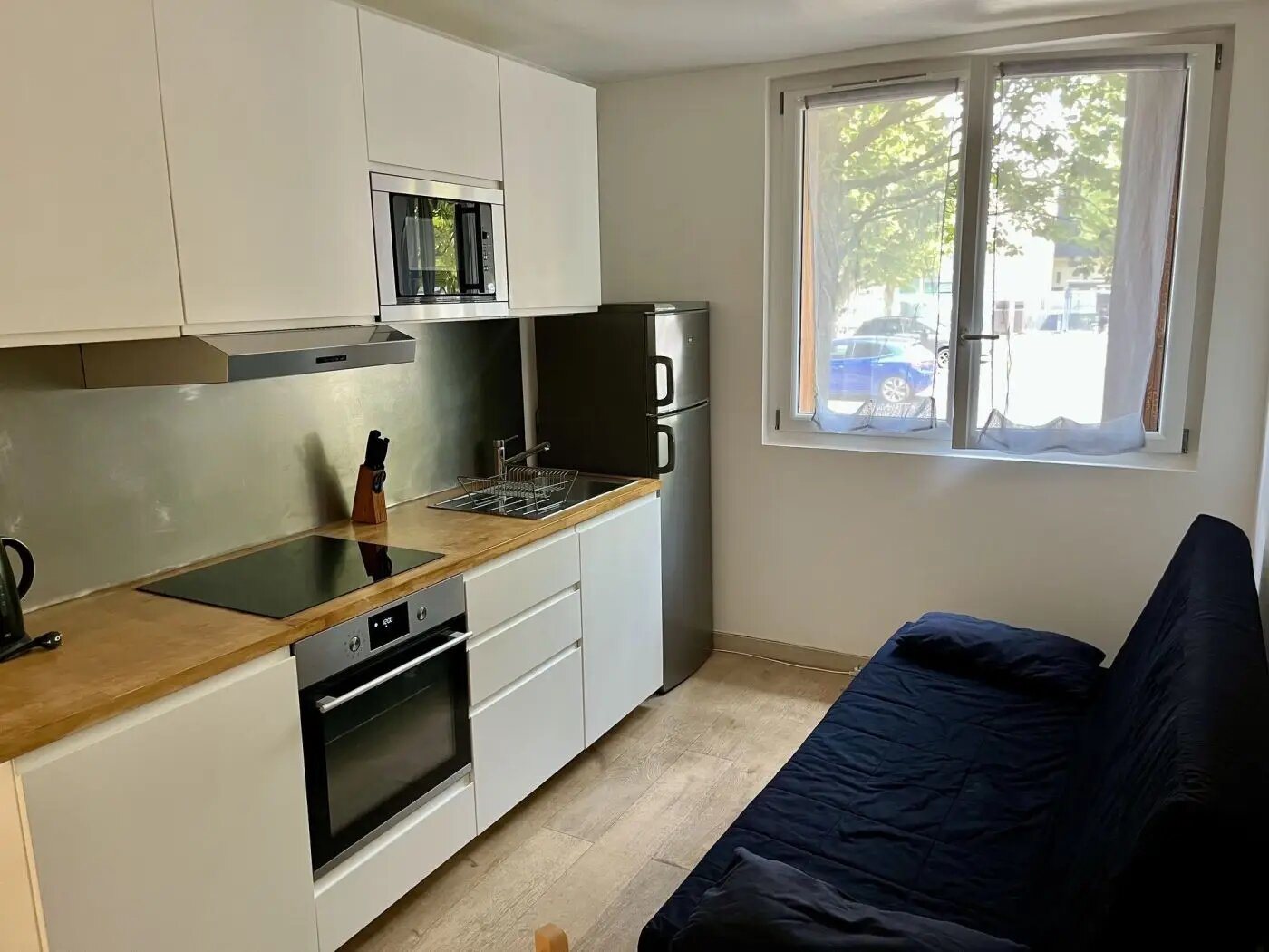 Appartement à louer, 30m², Meudon