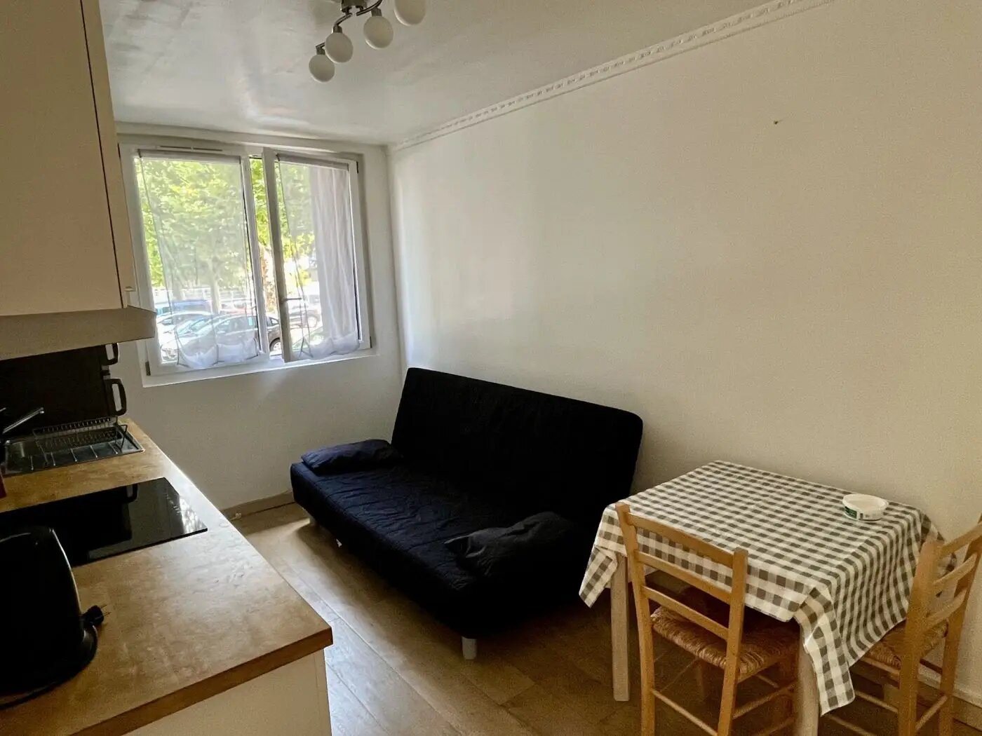 Appartement à louer, 30m², Meudon