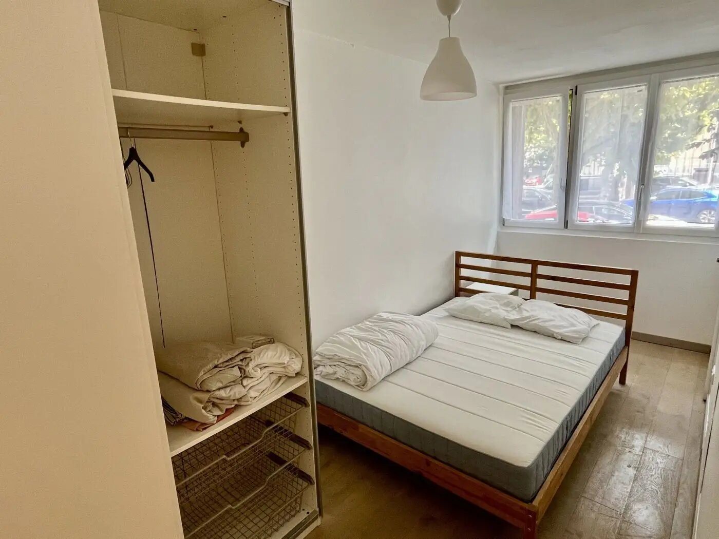 Appartement à louer, 30m², Meudon