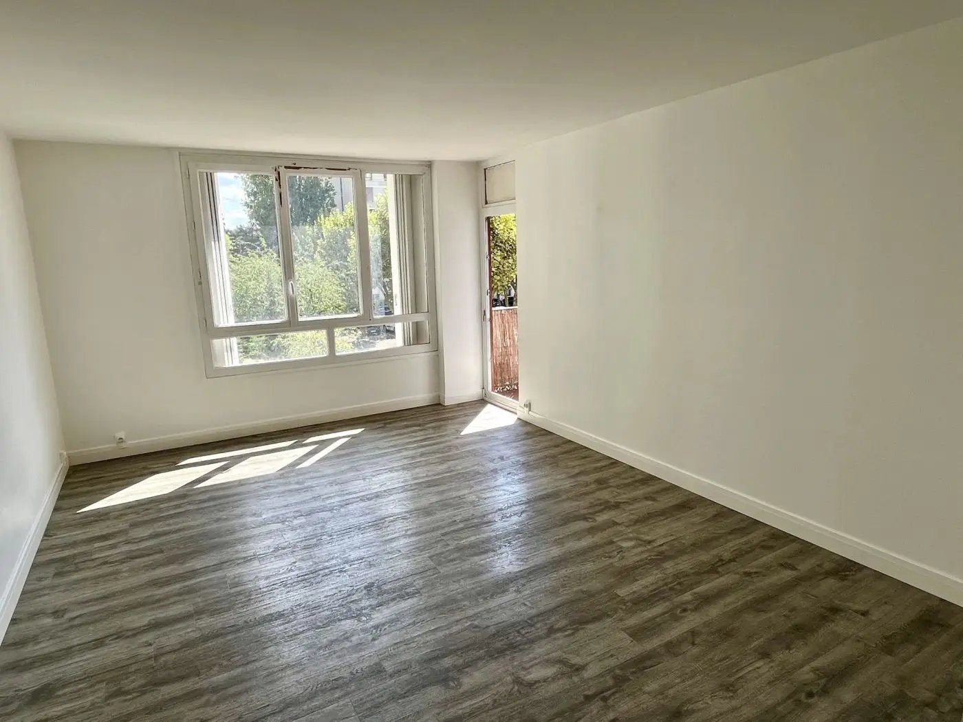 Appartement à louer, 59m², Meudon