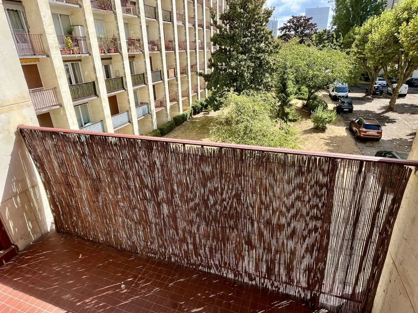 Appartement à louer, 59m², Meudon
