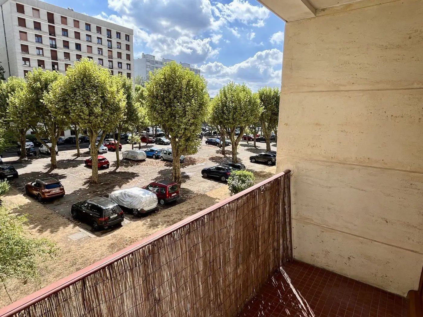 Appartement à louer, 59m², Meudon