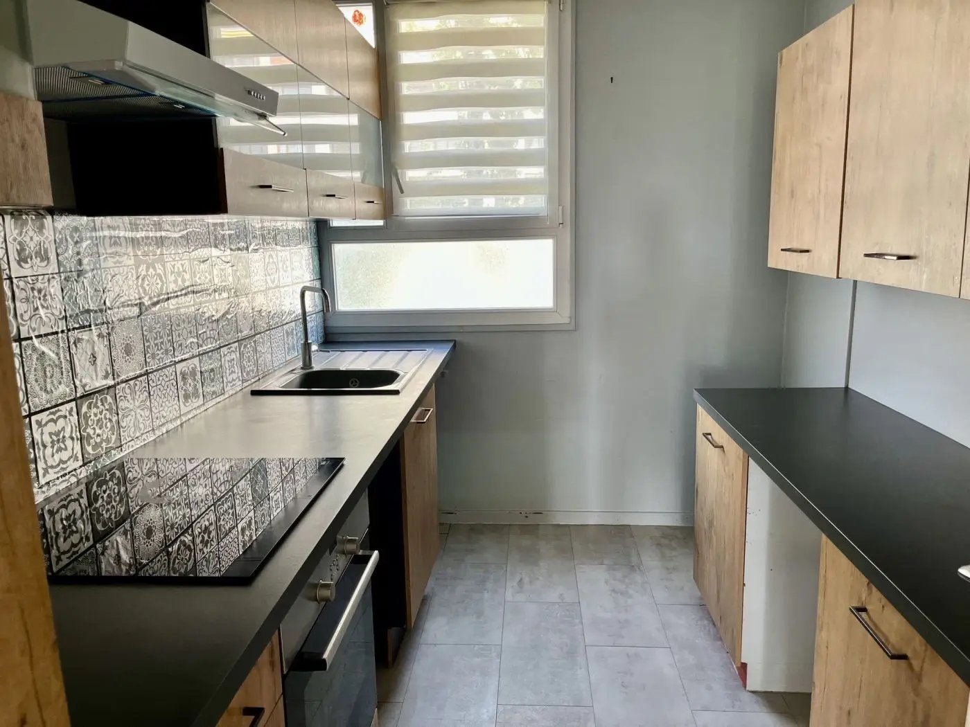 Appartement à louer, 59m², Meudon