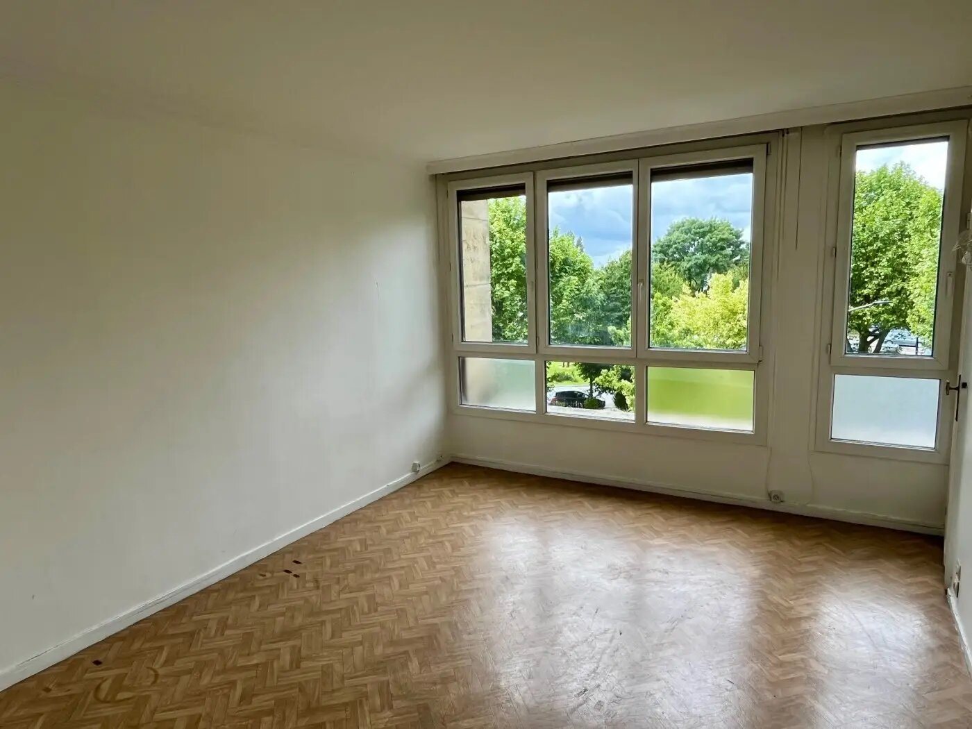 Appartement à vendre, 55m², Meudon