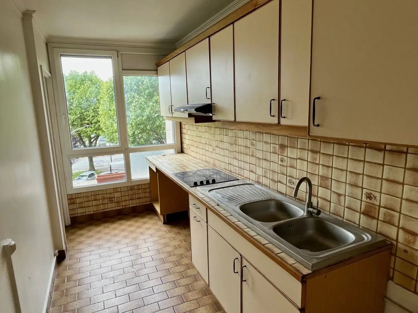 Appartement à vendre, 55m², Meudon