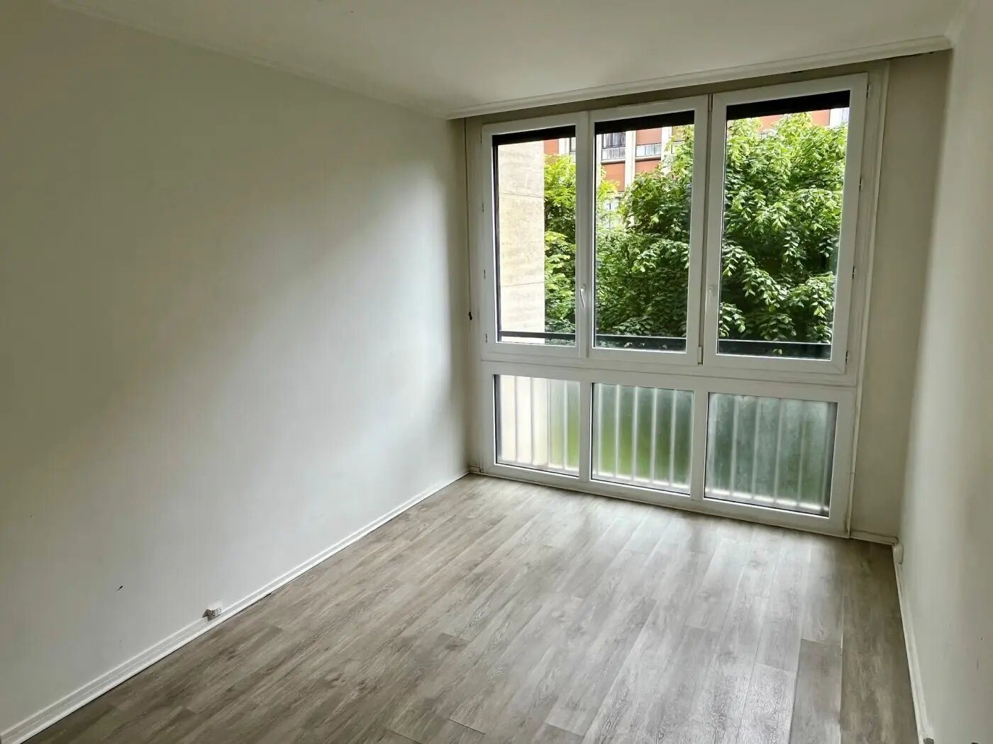 Appartement à vendre, 55m², Meudon