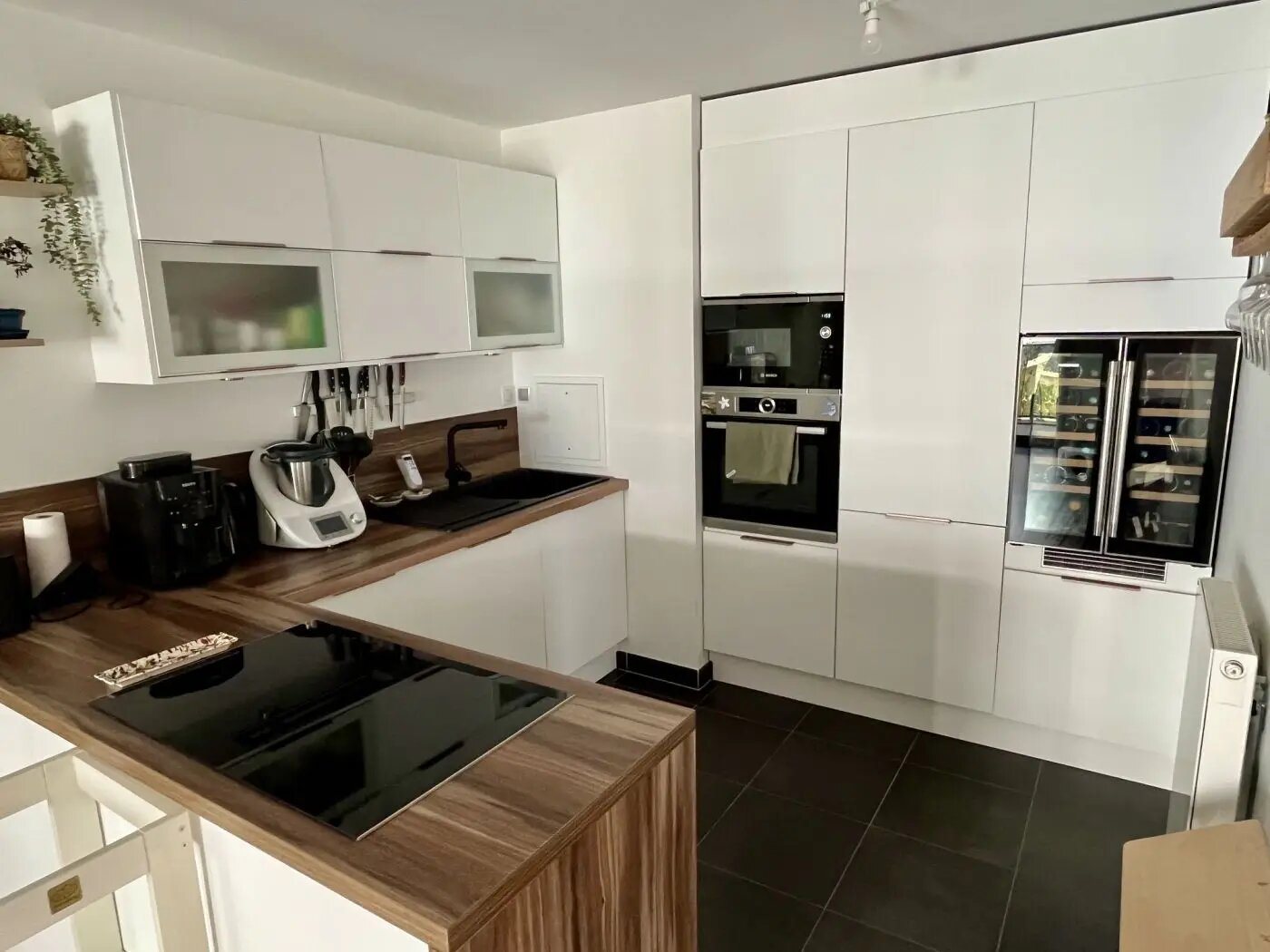 Appartement à louer, 57m², Meudon