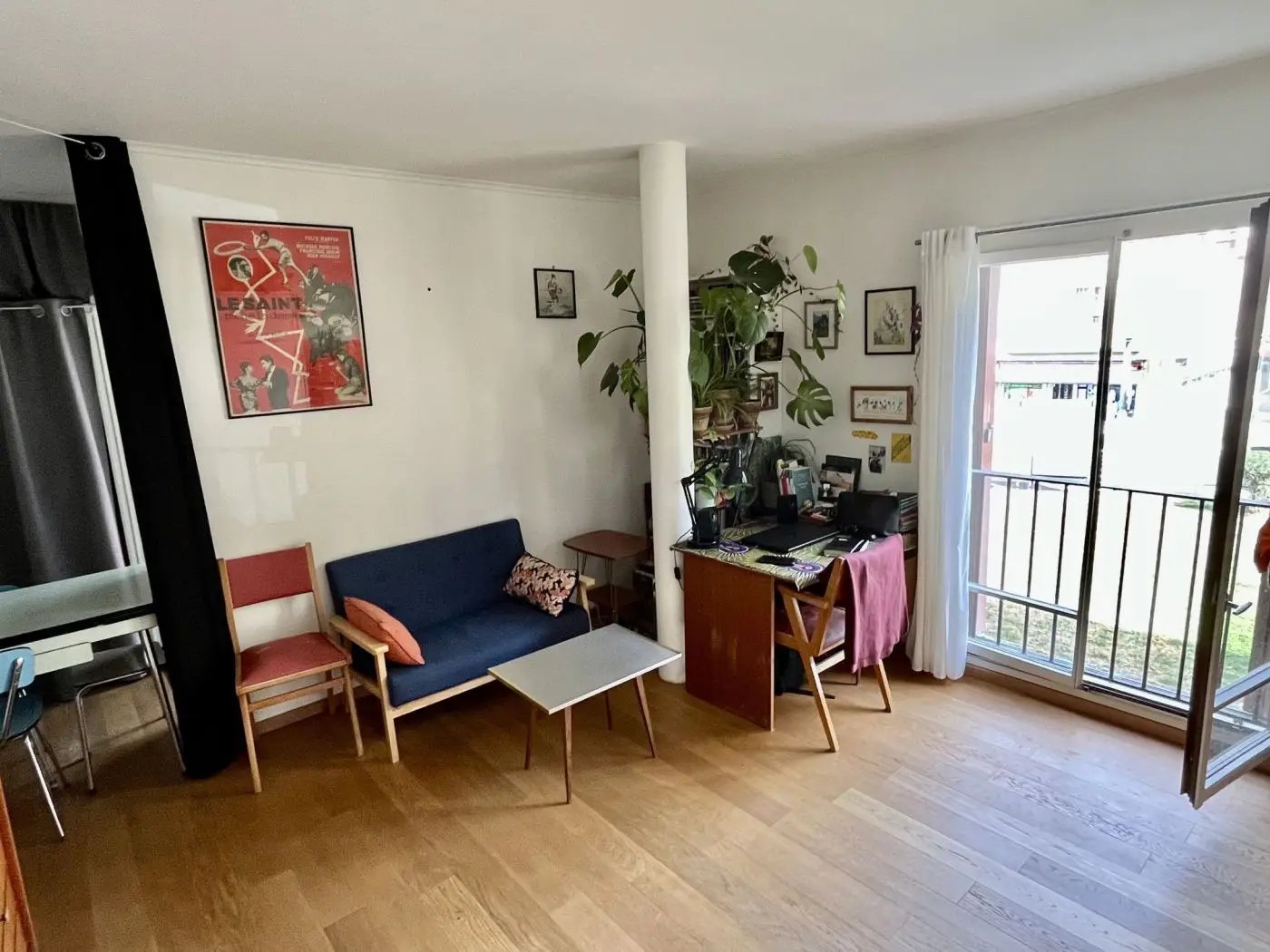 Appartement à vendre, 46m², Meudon