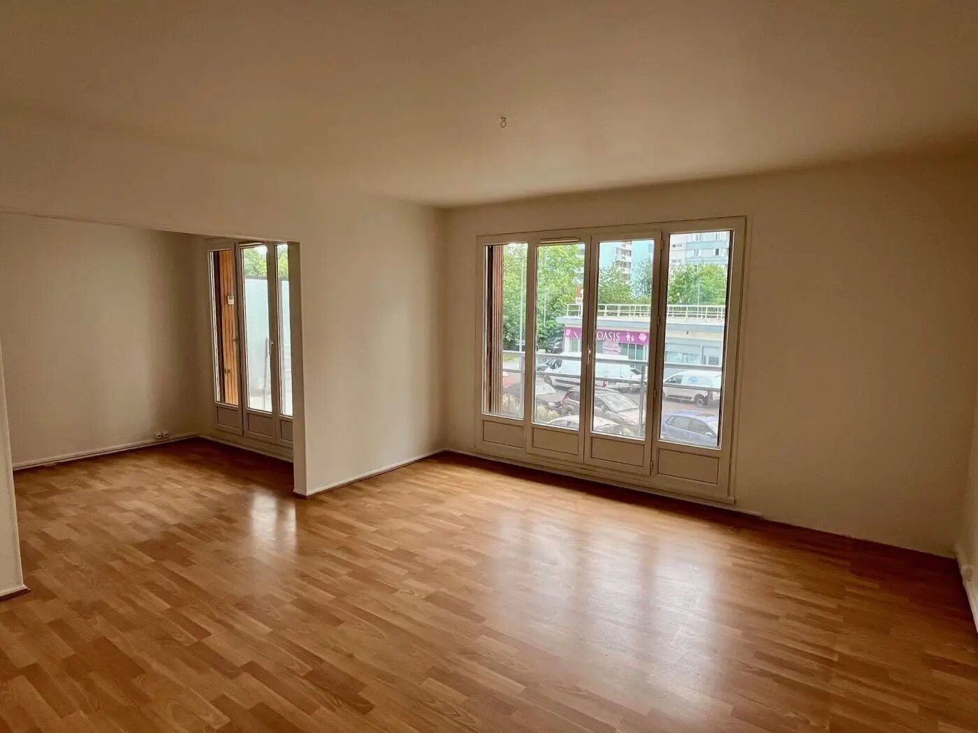 Appartement à vendre, 77m², Meudon