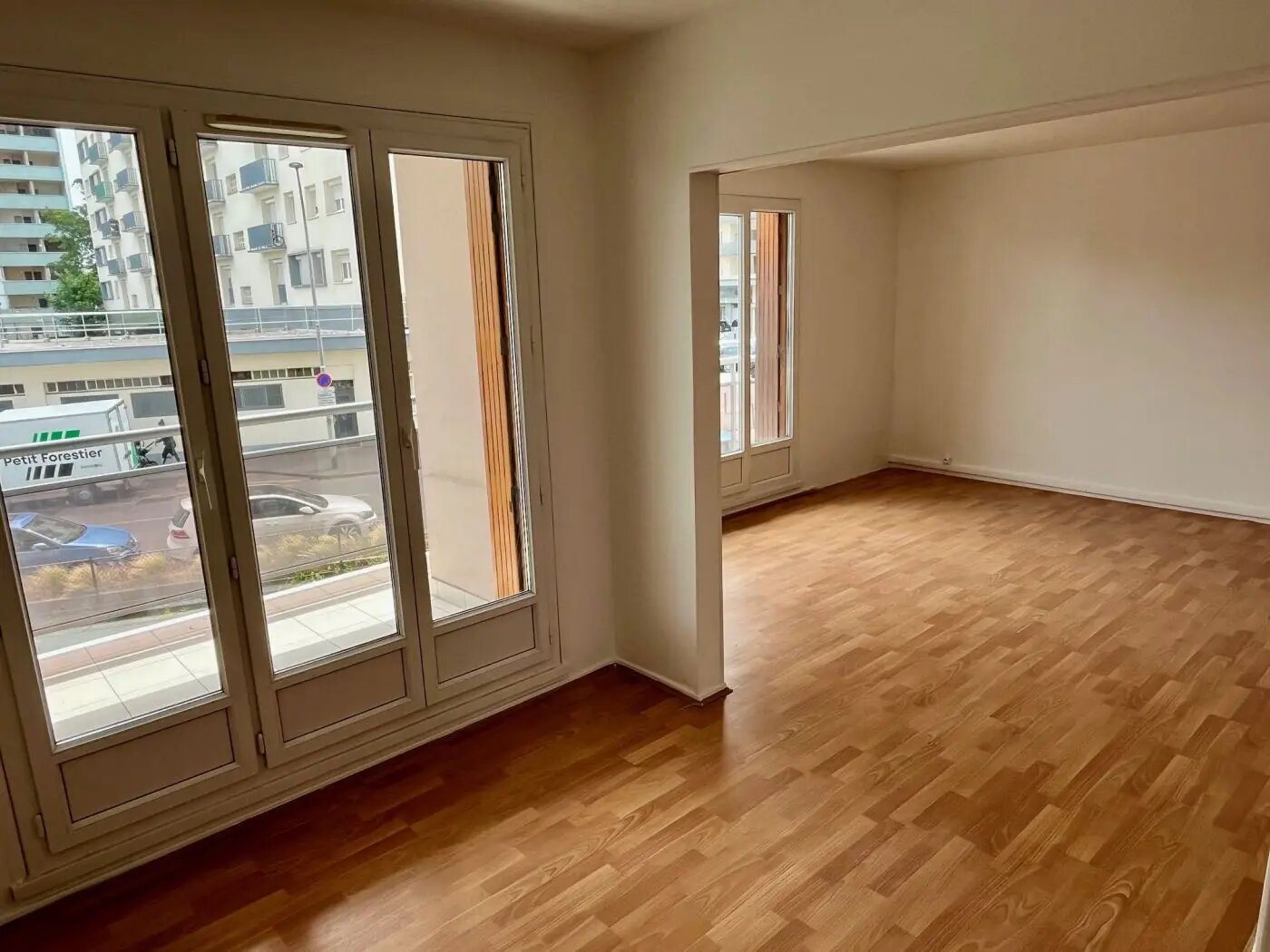 Appartement à vendre, 77m², Meudon