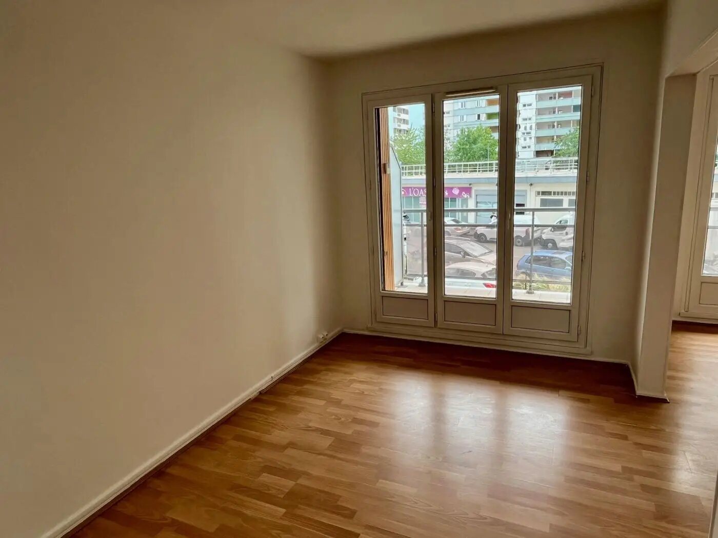 Appartement à vendre, 77m², Meudon