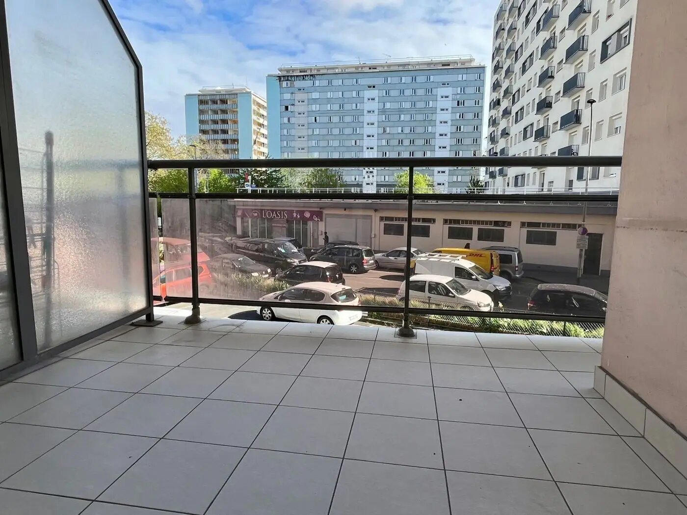 Appartement à vendre, 77m², Meudon