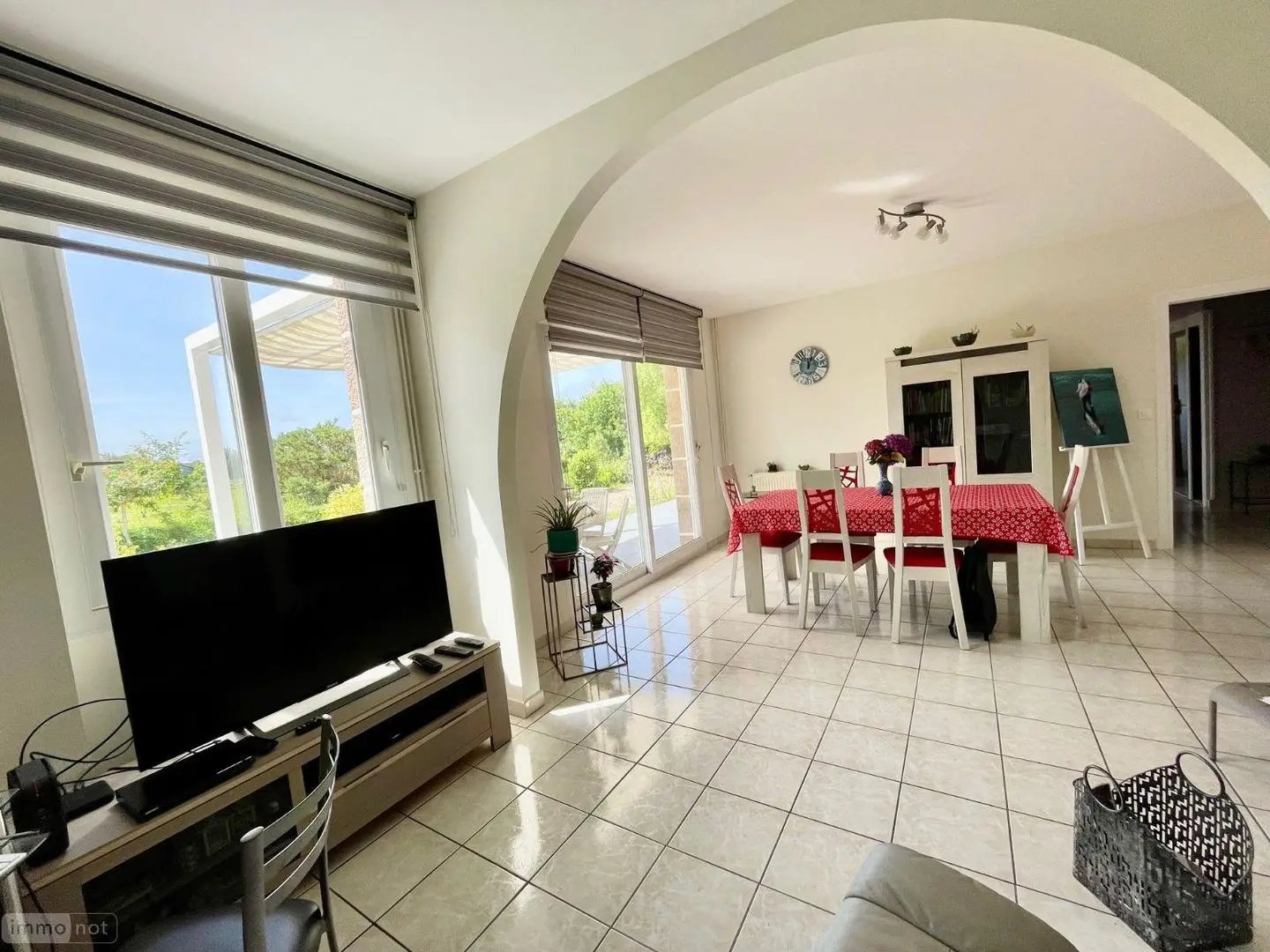 Maison à vendre, 85m², Trégastel