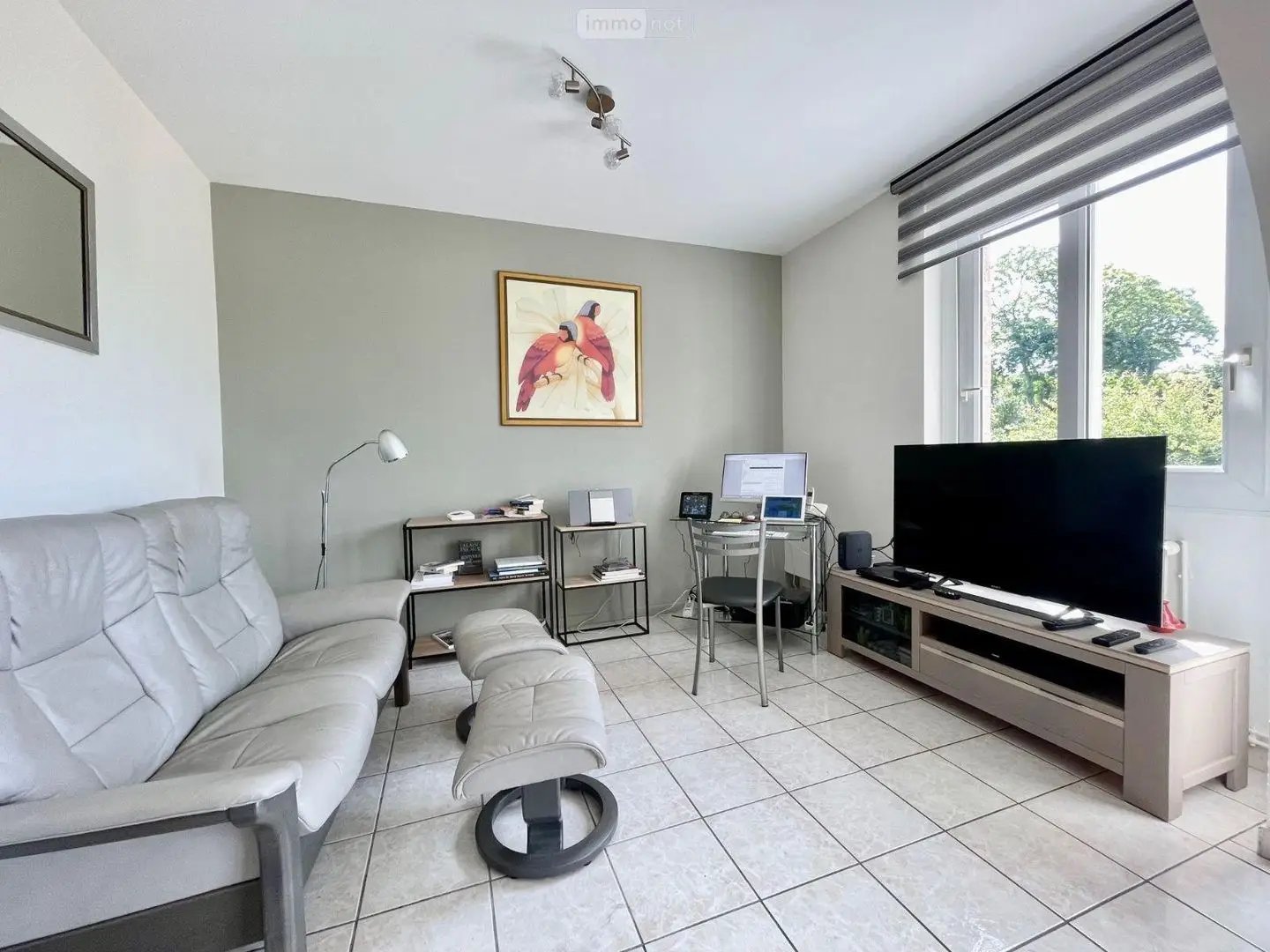 Maison à vendre, 85m², Trégastel