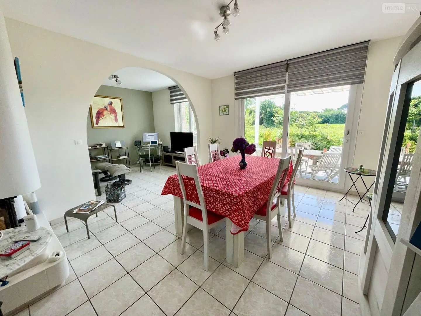 Maison à vendre, 85m², Trégastel