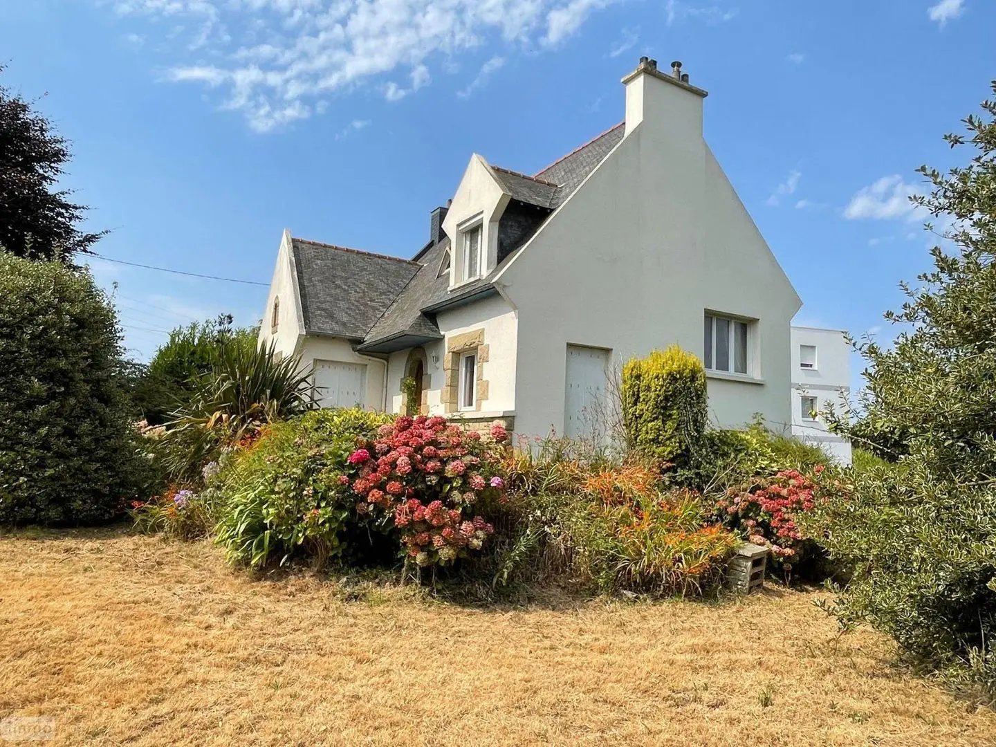 Maison à vendre, 110m², Penvénan