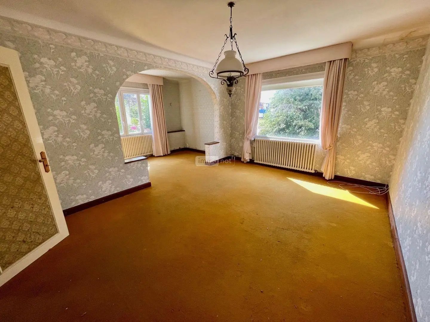 Maison à vendre, 110m², Penvénan
