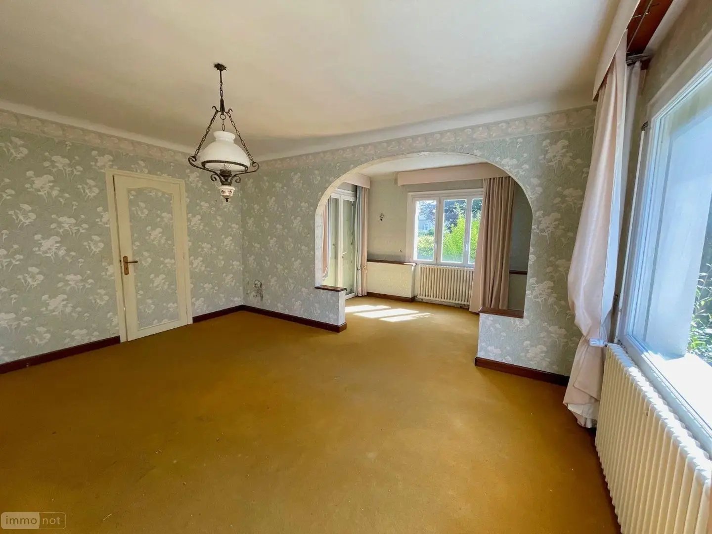 Maison à vendre, 110m², Penvénan