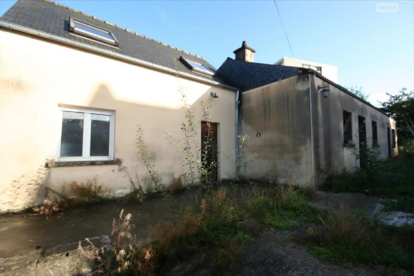 Maison à vendre, 180m², Lannion