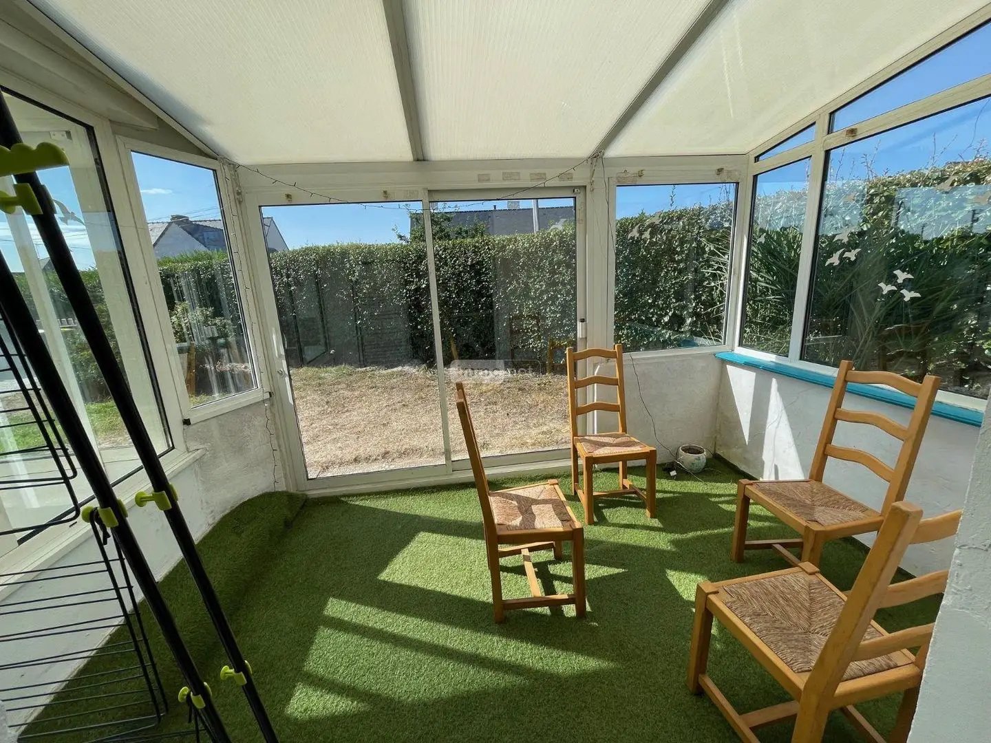 Maison à vendre, 77m², Trélévern