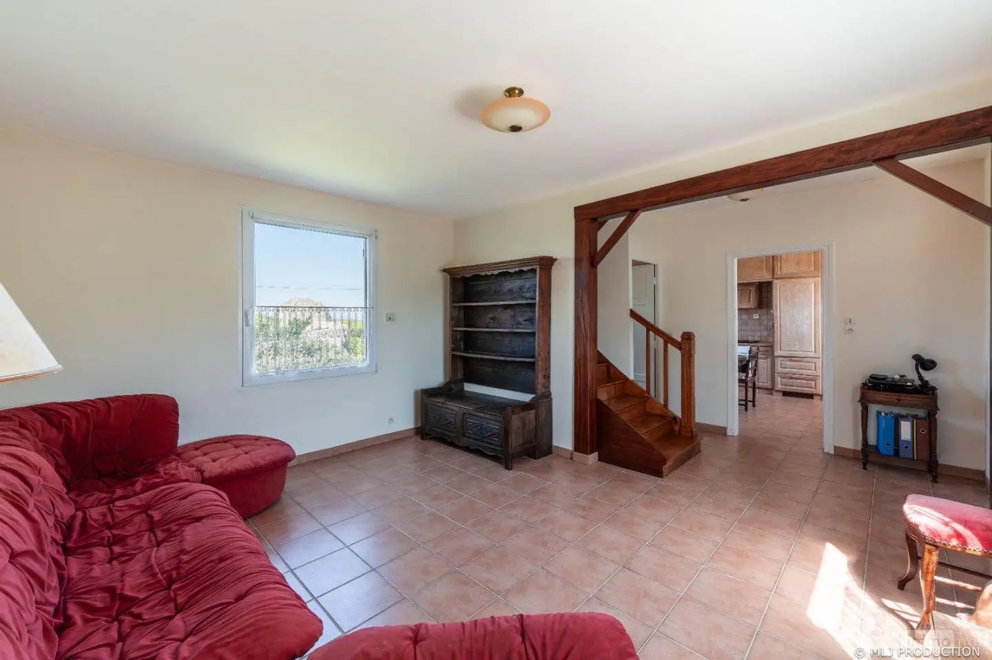 Maison à vendre, 68m², Trévou-Tréguignec