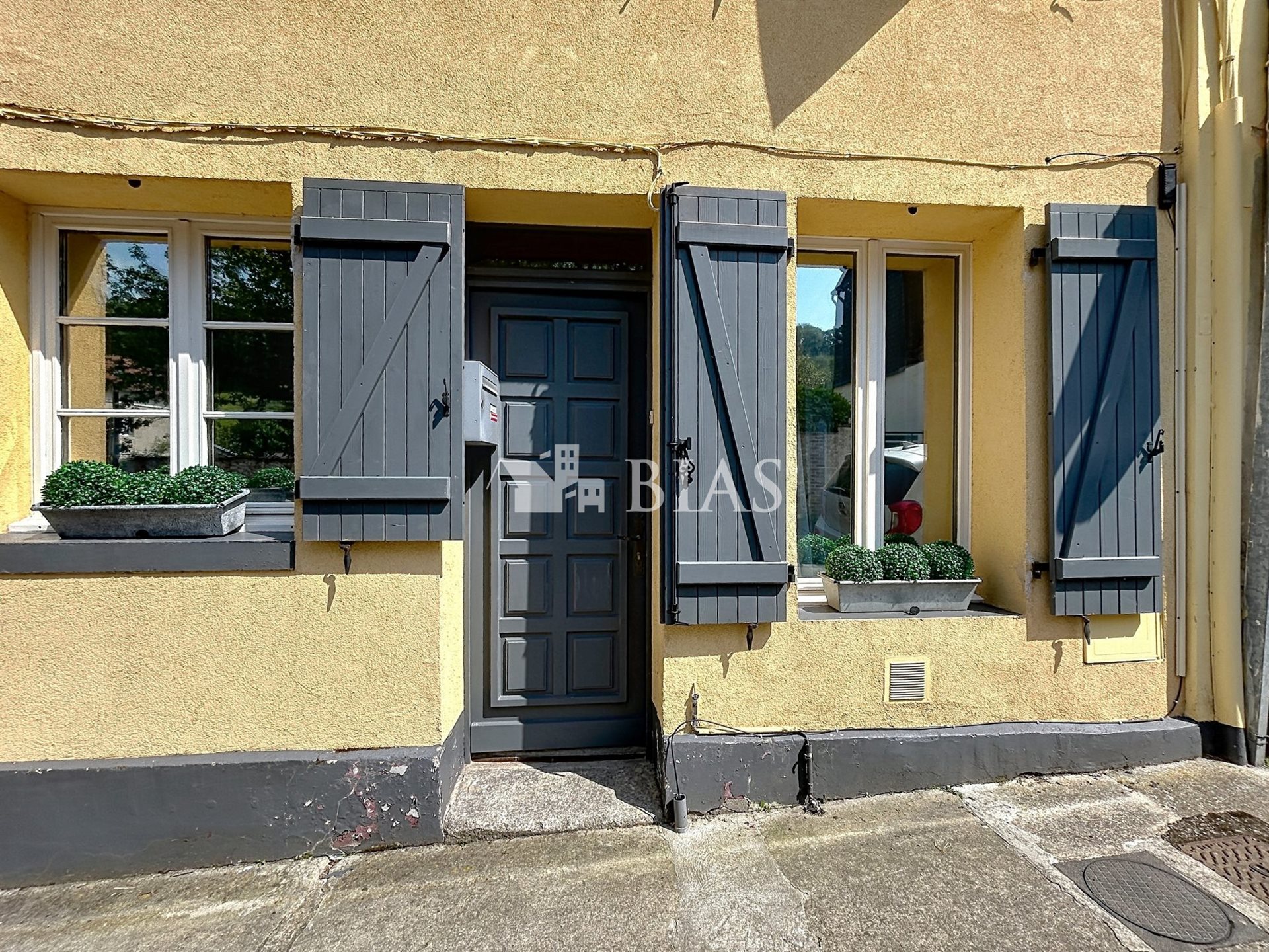 Maison à vendre, 60m², Honfleur