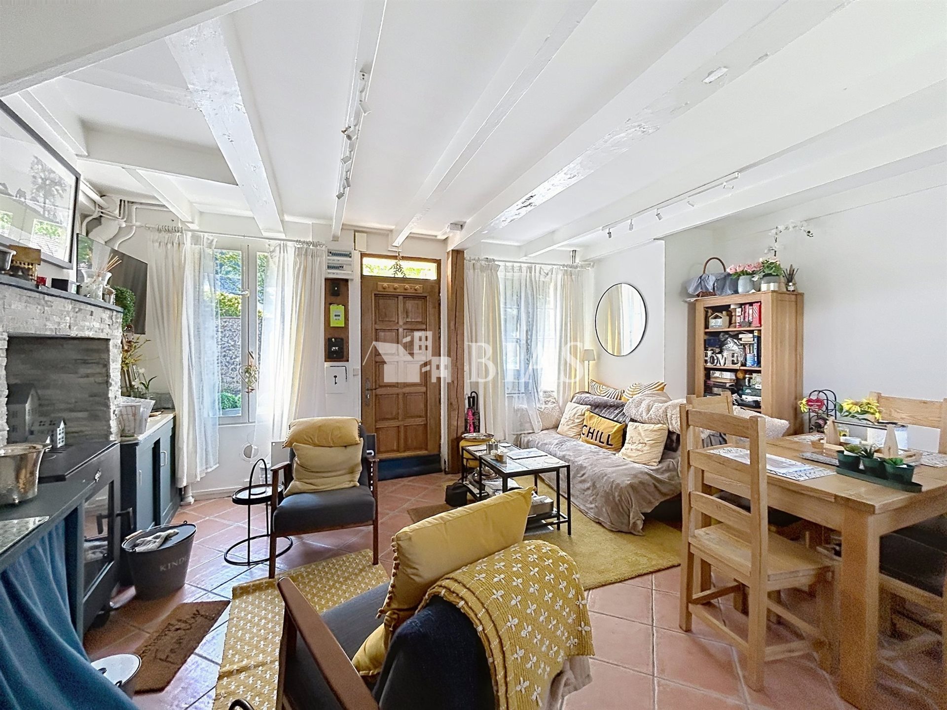 Maison à vendre, 60m², Honfleur