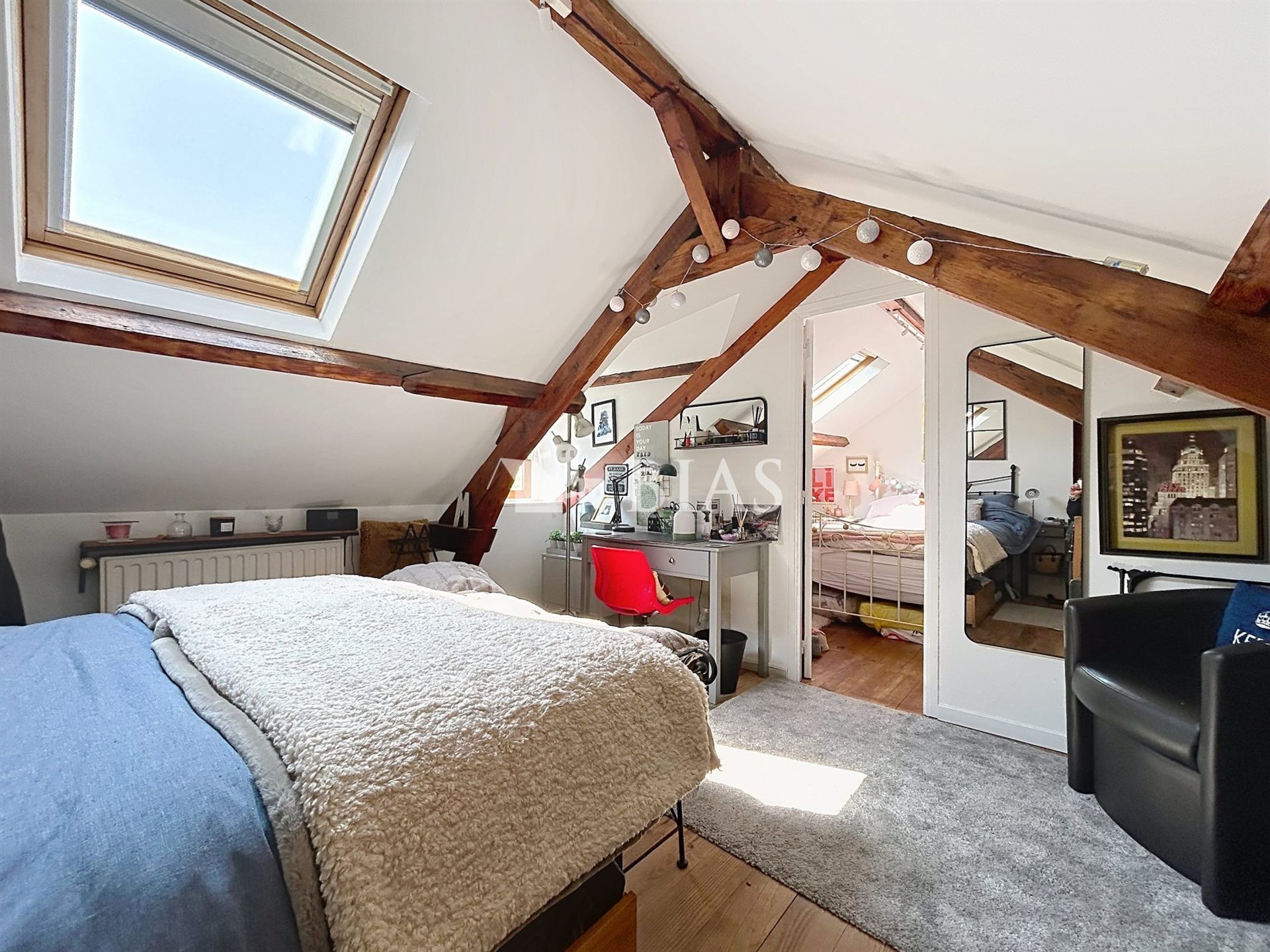 Maison à vendre, 60m², Honfleur