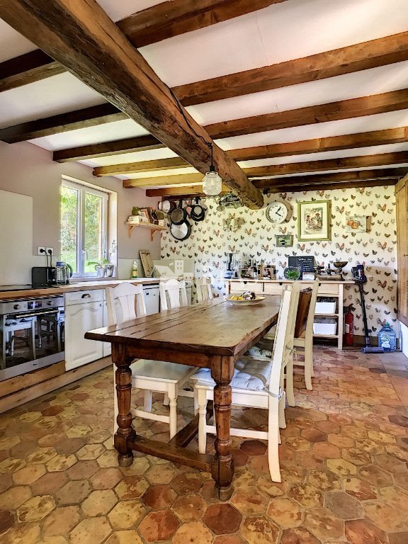 Maison à vendre, 97m², Fiquefleur-Equainville