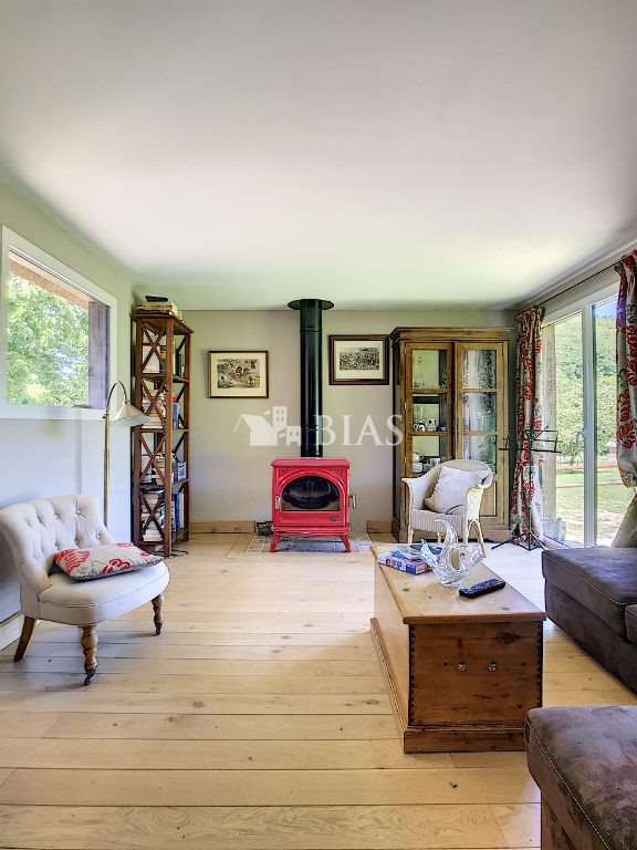 Maison à vendre, 97m², Fiquefleur-Equainville