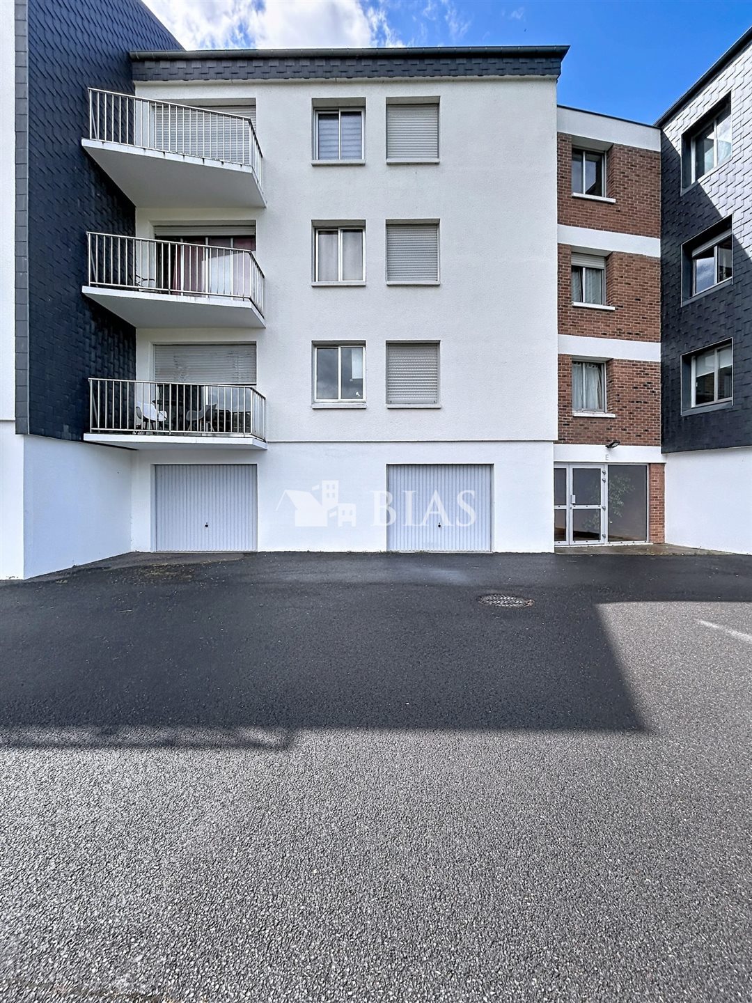 Appartement à vendre, 46m², Honfleur