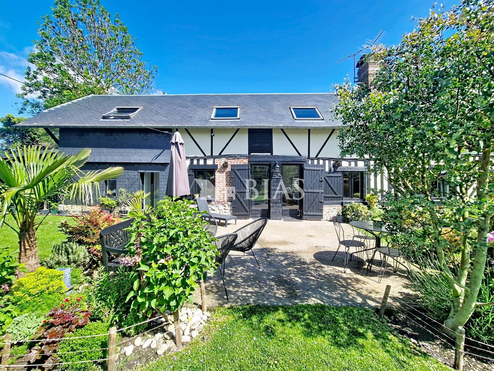 Maison à vendre, 139m², Honfleur