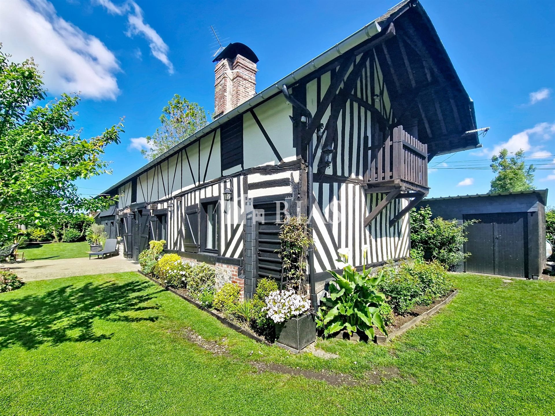Maison à vendre, 139m², Honfleur