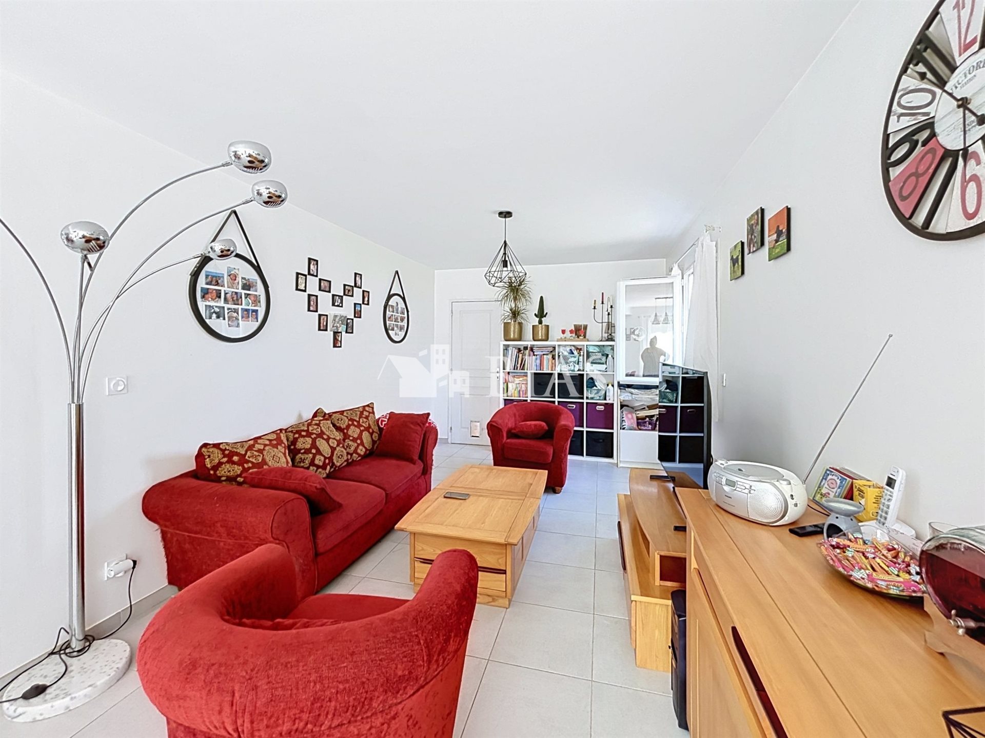 Maison à vendre, 129m², Ablon