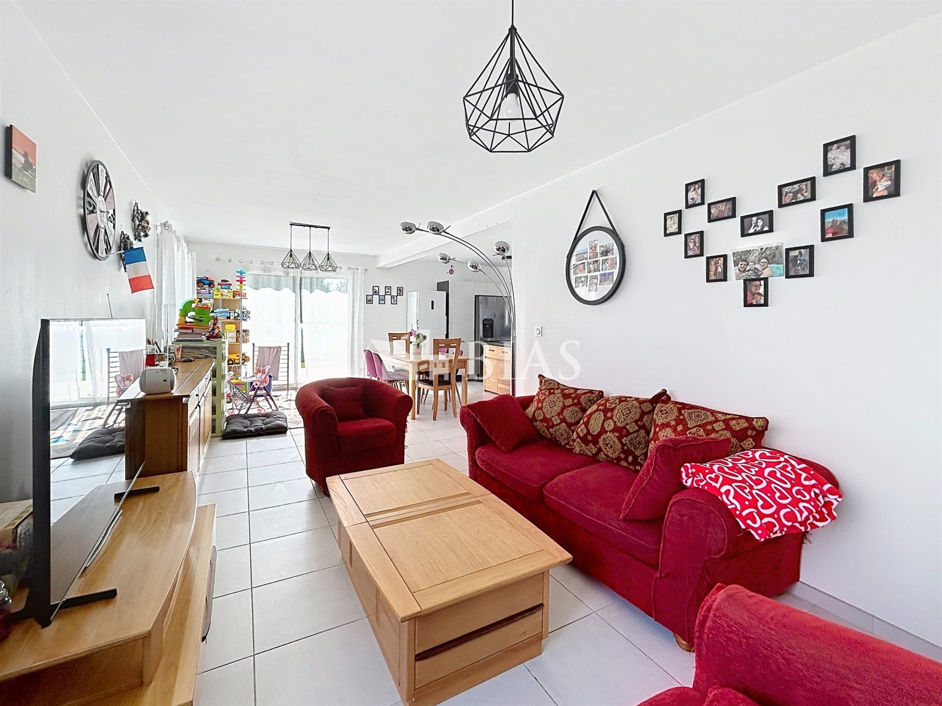 Maison à vendre, 129m², Ablon
