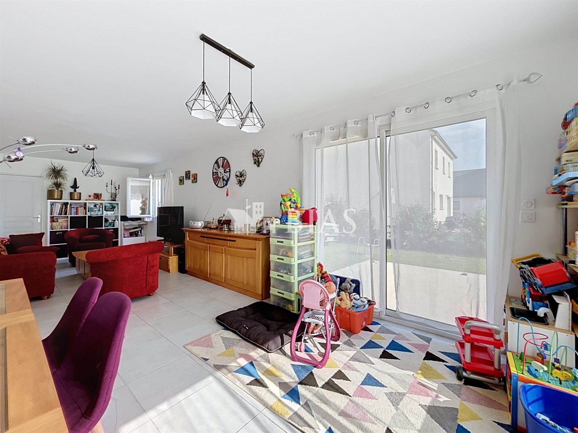 Maison à vendre, 129m², Ablon