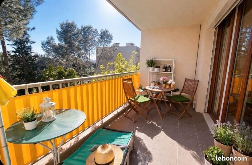 Appartement à vendre, 46m², Saint-Raphaël