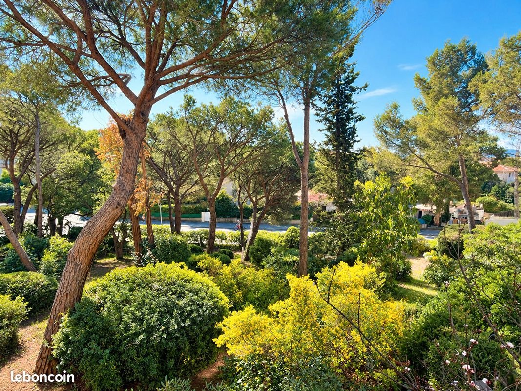Appartement à vendre, 46m², Saint-Raphaël