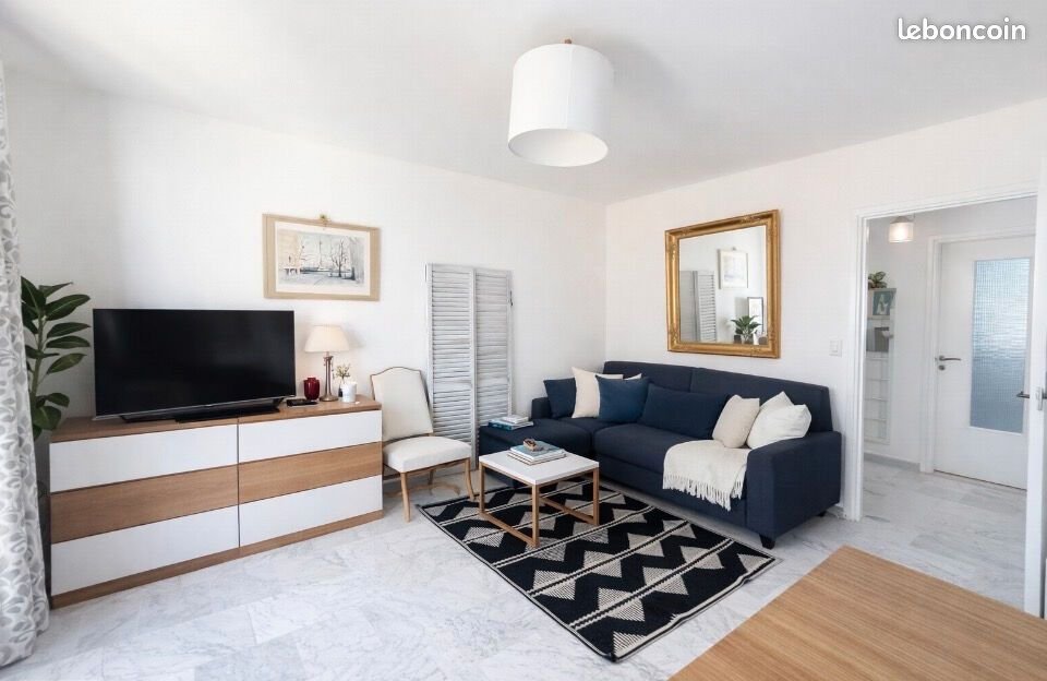 Appartement à vendre, 46m², Saint-Raphaël
