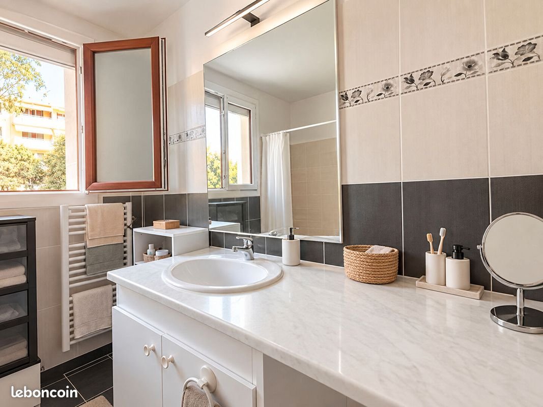 Appartement à vendre, 46m², Saint-Raphaël