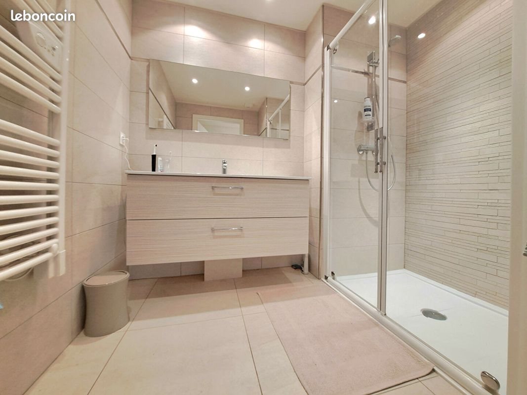 Appartement à vendre, 55m², Saint-Raphaël