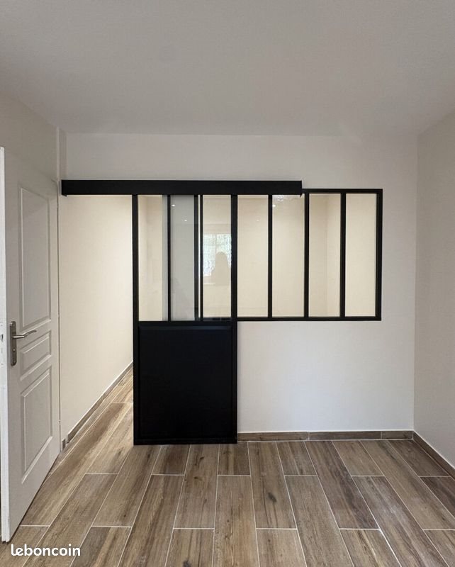 Appartement à louer, 27m², Saint-Raphaël