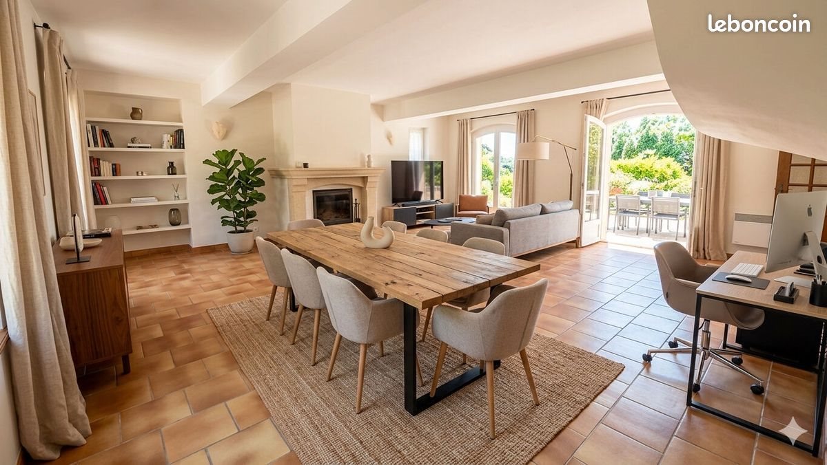 Maison à vendre, 137m², Saint-Raphaël