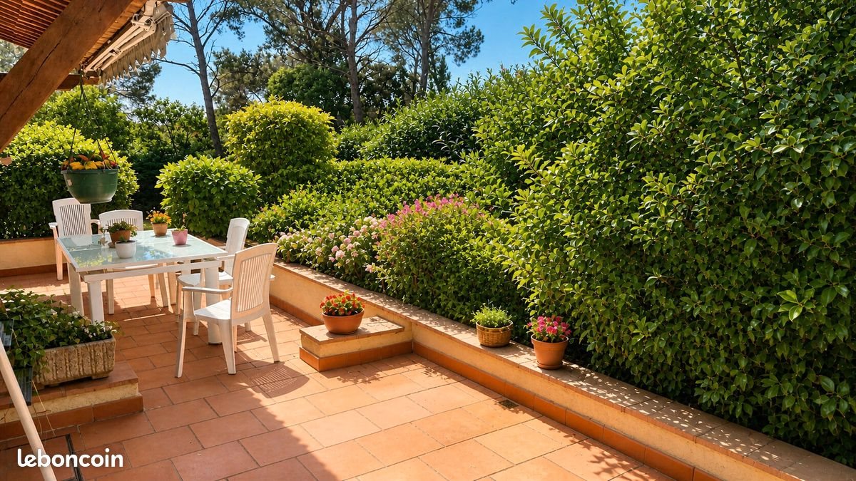 Maison à vendre, 137m², Saint-Raphaël