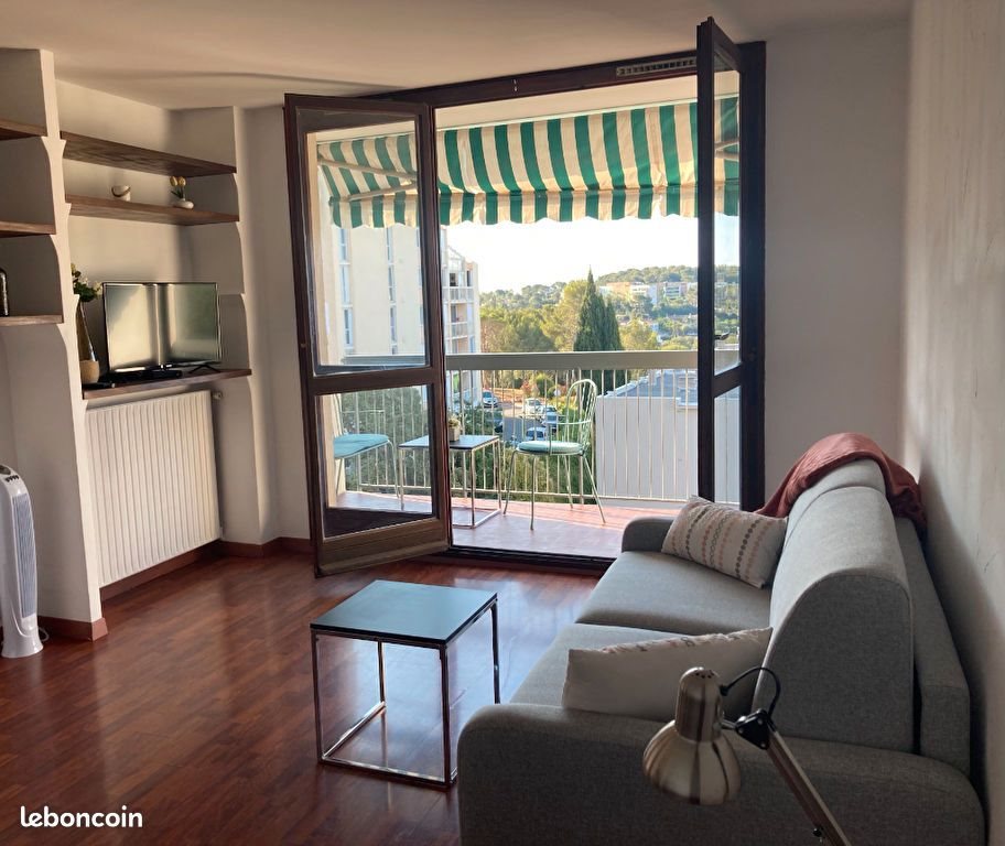 Appartement à louer, 50m², Saint-Raphaël