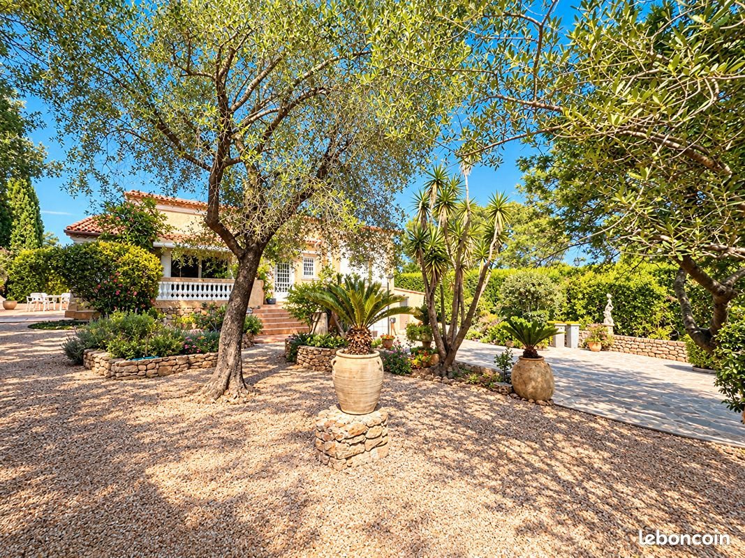 Maison à vendre, 160m², Saint-Raphaël